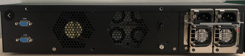 365best推出全系列工业隔离网闸硬件平台 365best推出全系列工业隔离网闸硬件平台