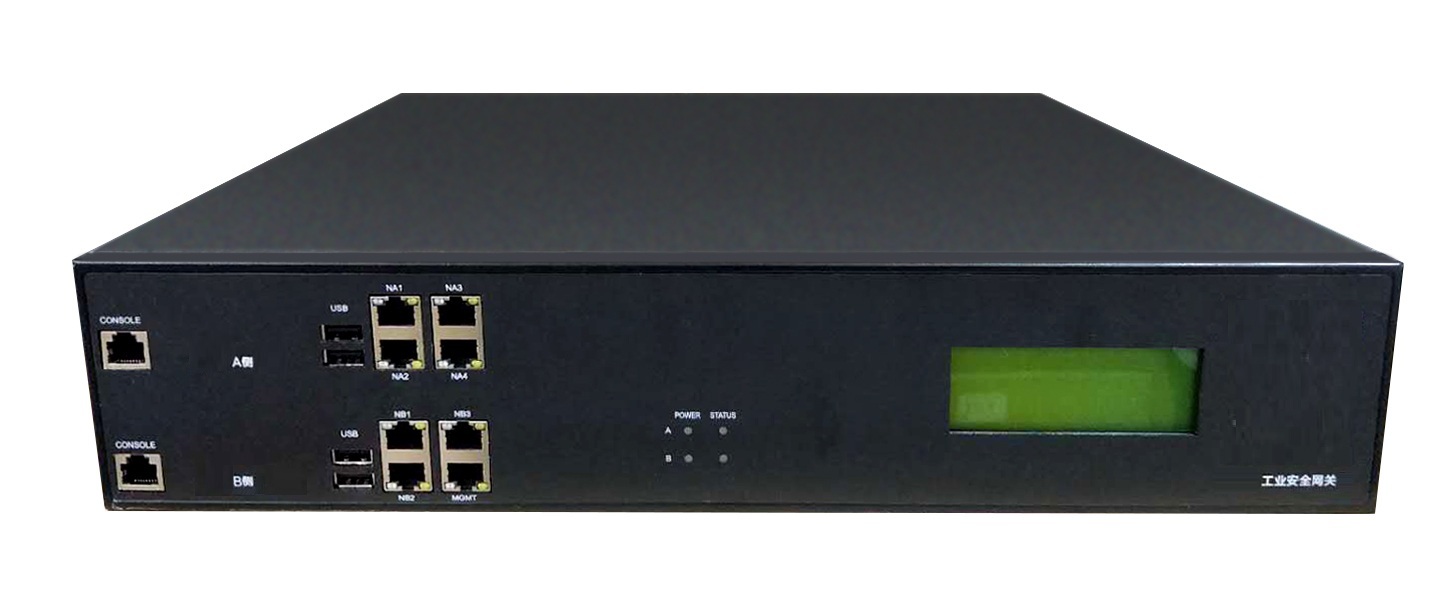 365best推出全系列工业隔离网闸硬件平台 365best推出全系列工业隔离网闸硬件平台