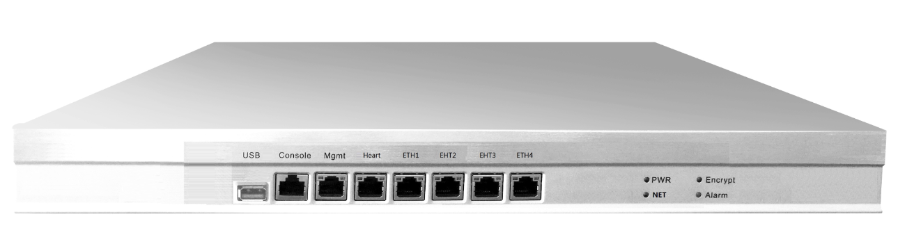 365bestMR-330千兆设备在电力系统纵向加密中的应用